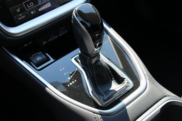new 2025 Subaru Outback car, priced at $42,286