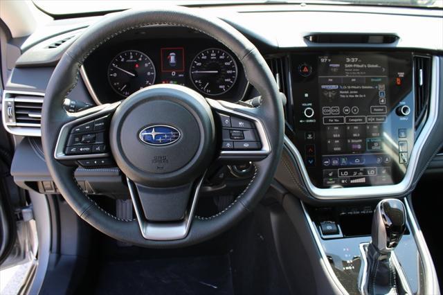 new 2025 Subaru Outback car, priced at $42,286