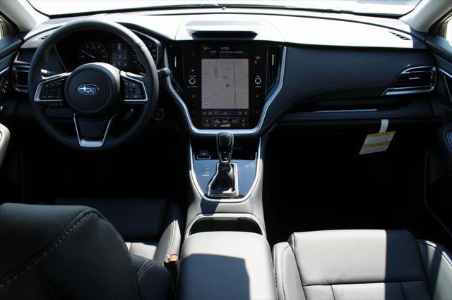 new 2025 Subaru Outback car, priced at $42,286