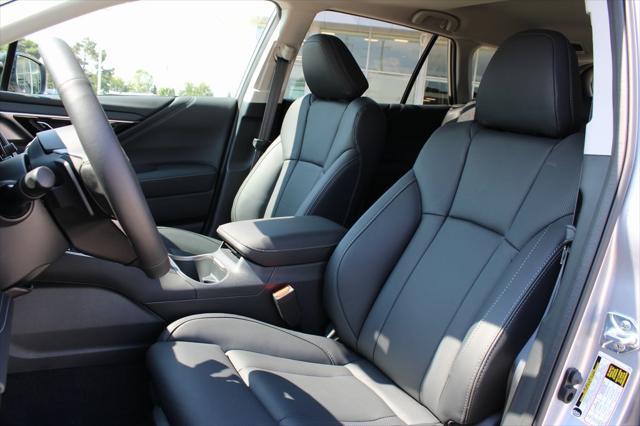 new 2025 Subaru Outback car, priced at $42,286