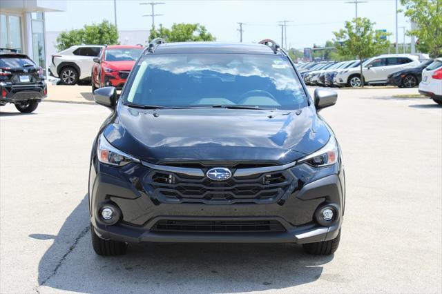 new 2025 Subaru Crosstrek car, priced at $32,384