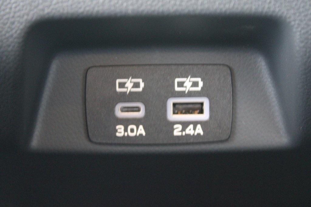 new 2025 Subaru Crosstrek car, priced at $32,426