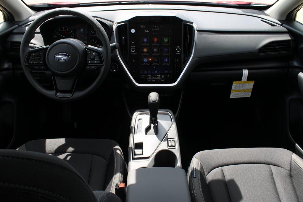 new 2025 Subaru Crosstrek car, priced at $32,426