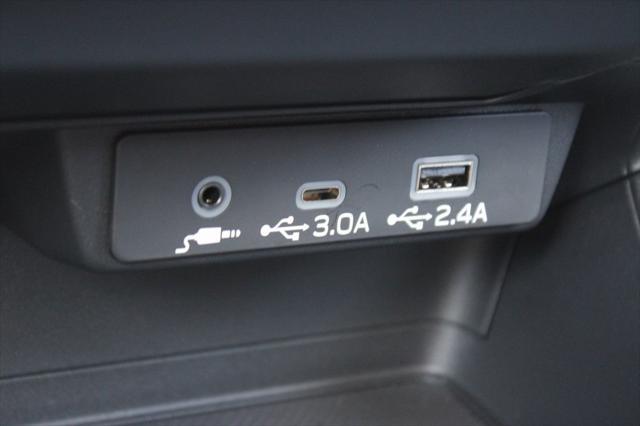 used 2024 Subaru Impreza car, priced at $23,299