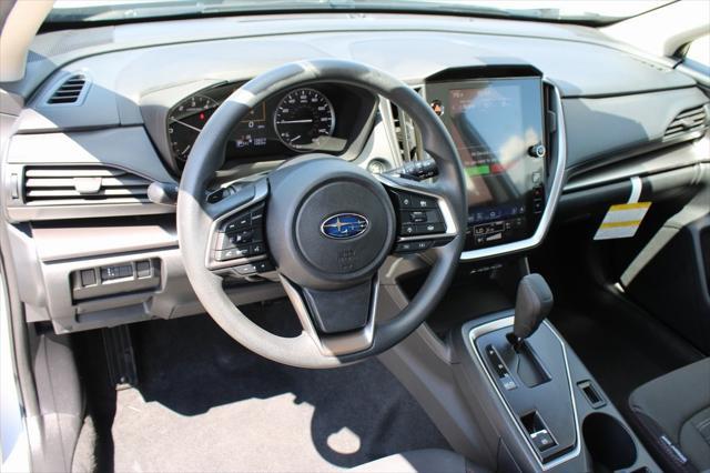used 2024 Subaru Impreza car, priced at $23,299