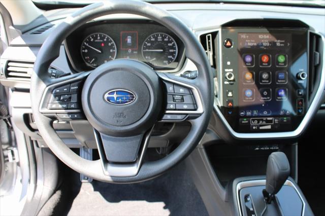 used 2024 Subaru Impreza car, priced at $23,299