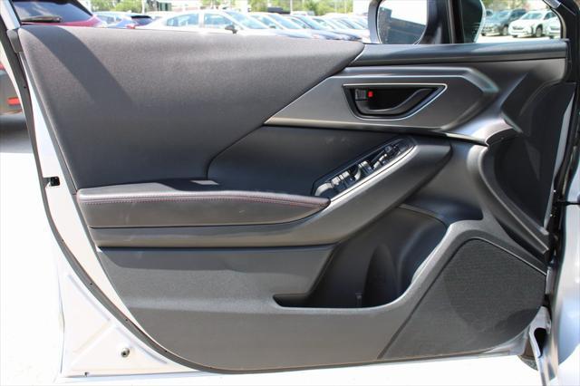 used 2024 Subaru Impreza car, priced at $23,299