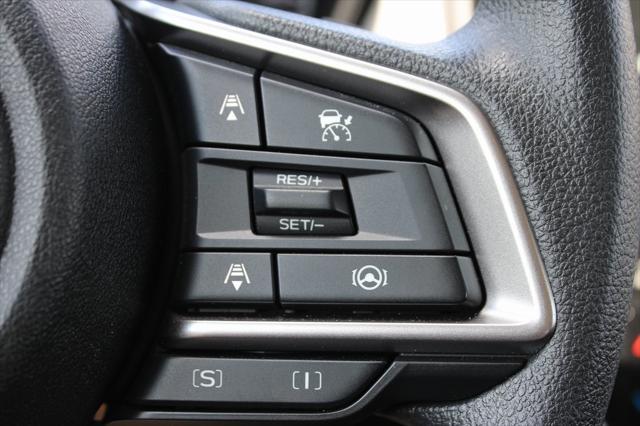 used 2024 Subaru Impreza car, priced at $23,299