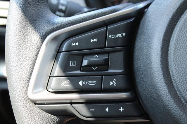 used 2024 Subaru Impreza car, priced at $23,299