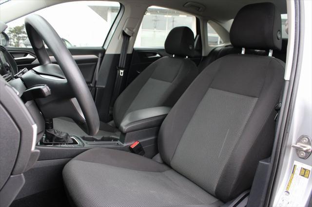 used 2019 Volkswagen Jetta car, priced at $13,213