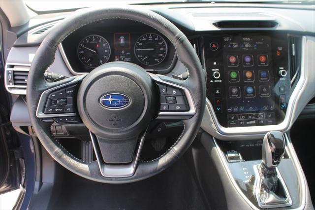 used 2025 Subaru Outback car, priced at $36,999