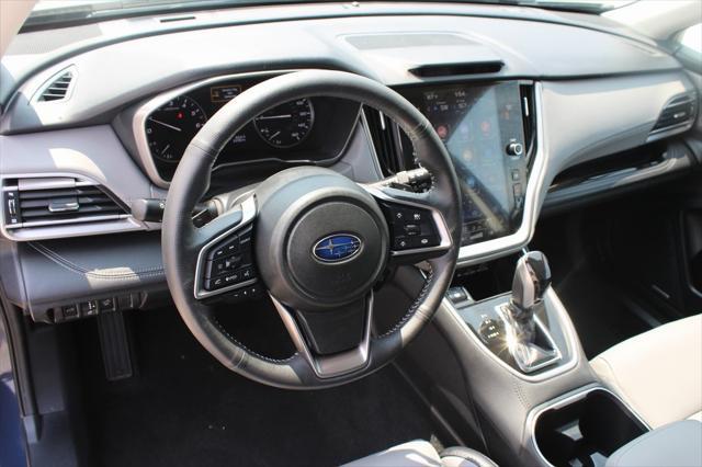 used 2025 Subaru Outback car, priced at $36,999