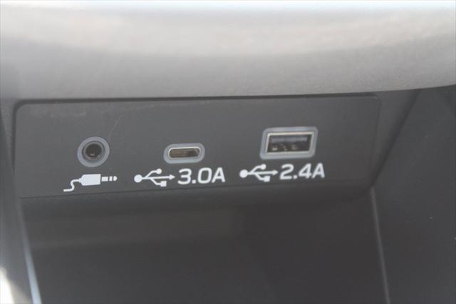 used 2025 Subaru Outback car, priced at $36,999