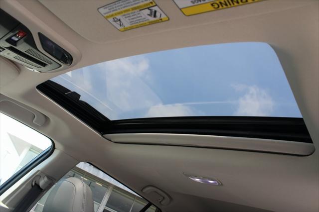 used 2025 Subaru Outback car, priced at $36,999