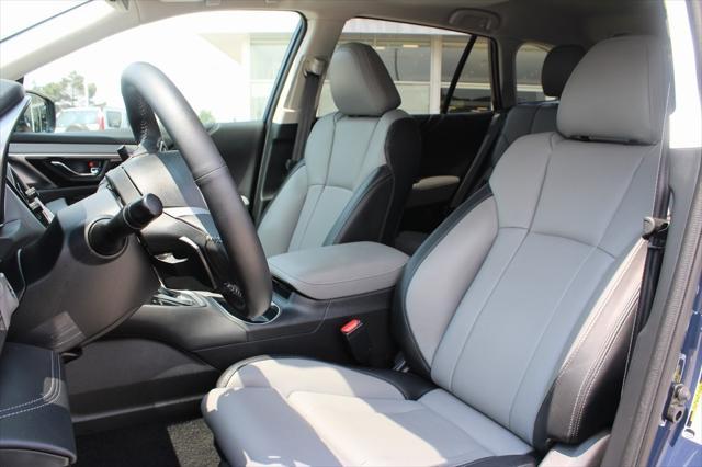 used 2025 Subaru Outback car, priced at $36,999