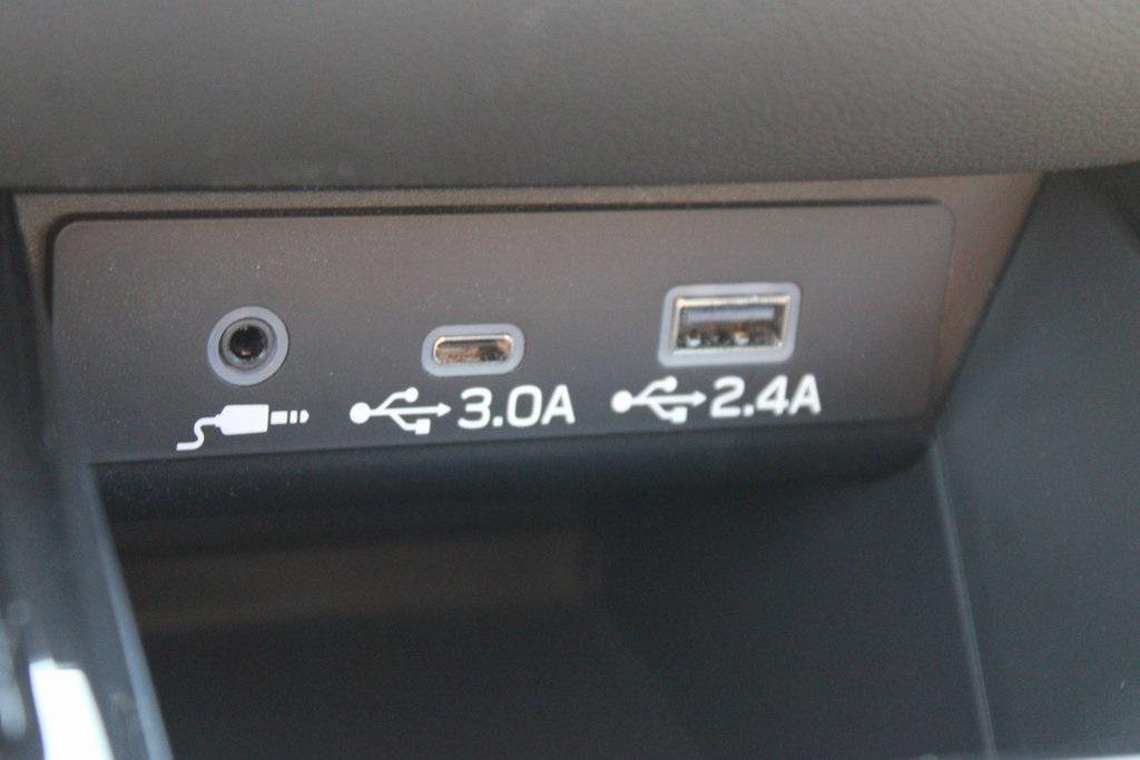 new 2025 Subaru Outback car, priced at $42,705
