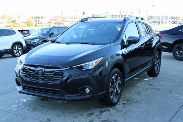 new 2024 Subaru Crosstrek car, priced at $29,605