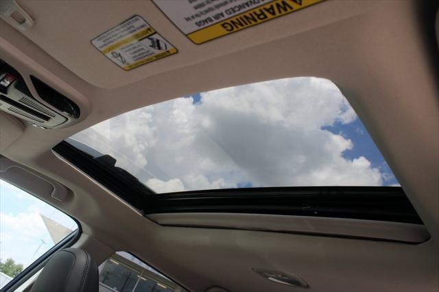 new 2025 Subaru Outback car, priced at $47,296