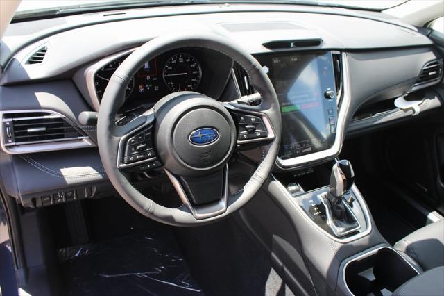 new 2025 Subaru Outback car, priced at $47,296