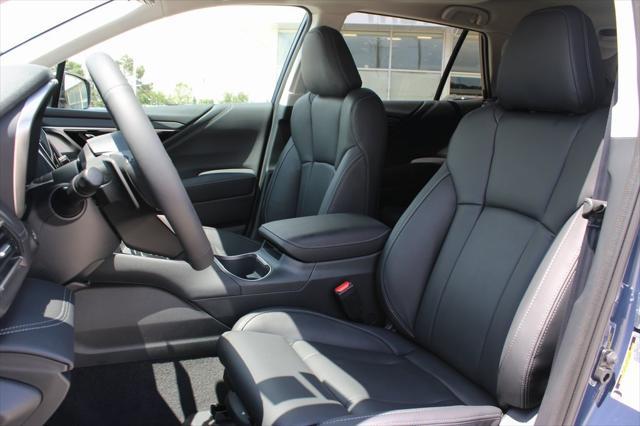 new 2025 Subaru Outback car, priced at $47,296