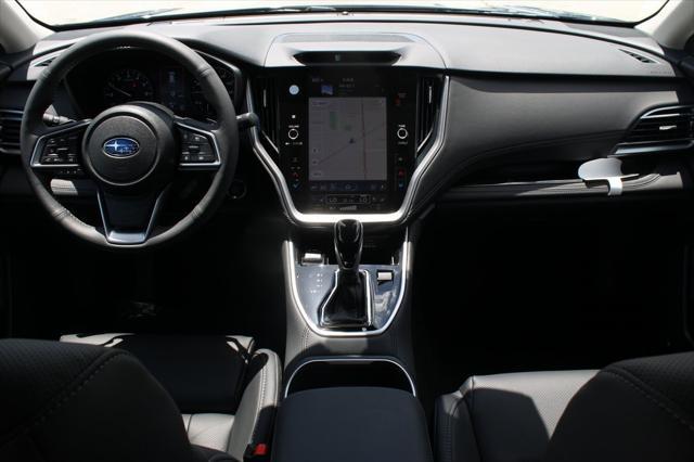 new 2025 Subaru Outback car, priced at $47,296