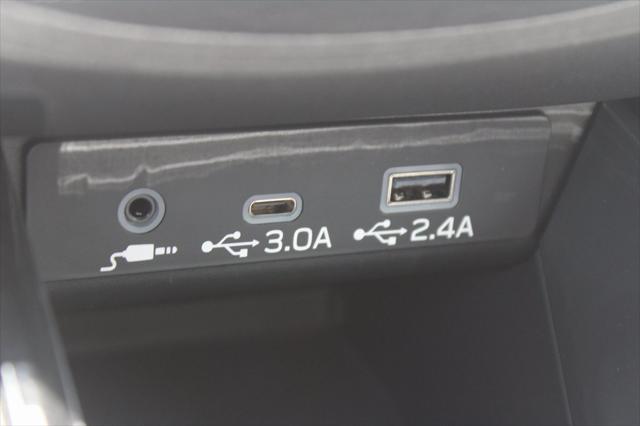 new 2025 Subaru Outback car, priced at $47,296