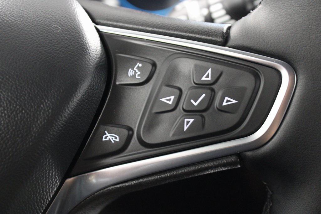 used 2024 Chevrolet Equinox car, priced at $22,999