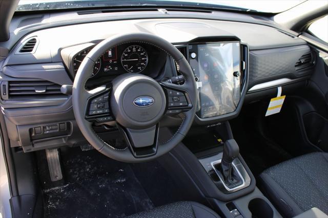 new 2025 Subaru Forester car, priced at $33,059