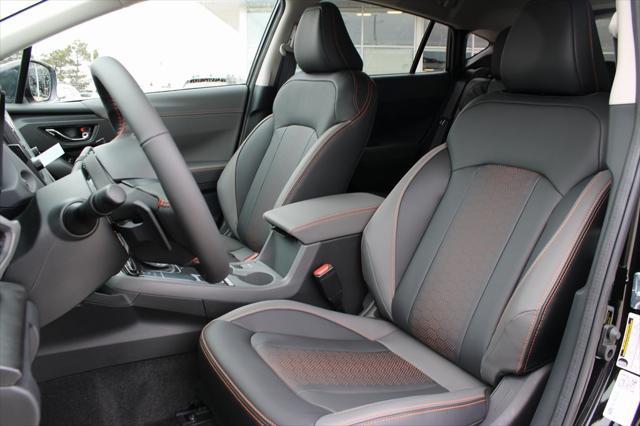 new 2025 Subaru Crosstrek car, priced at $36,440