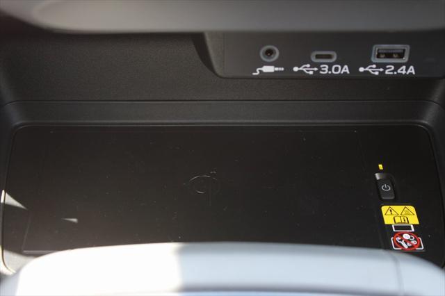 new 2025 Subaru Crosstrek car, priced at $35,026