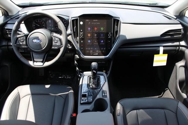new 2025 Subaru Crosstrek car, priced at $35,026