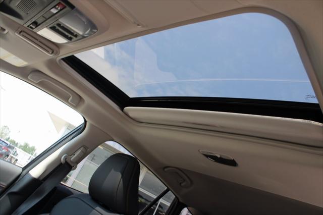 new 2025 Subaru Crosstrek car, priced at $35,790