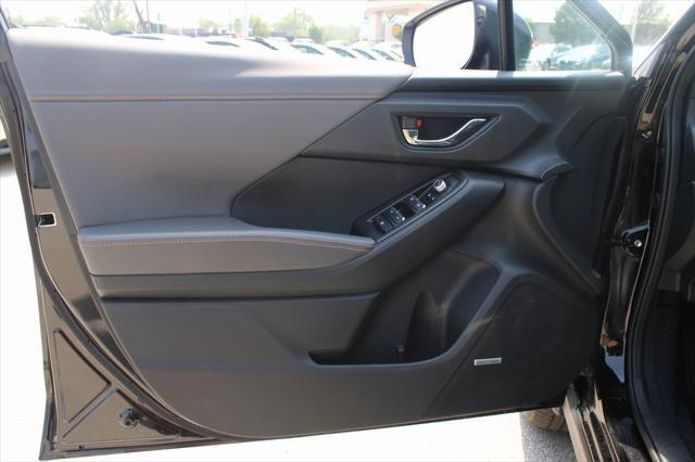 new 2025 Subaru Crosstrek car, priced at $35,790