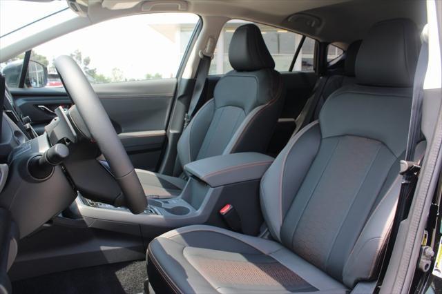 new 2025 Subaru Crosstrek car, priced at $35,790
