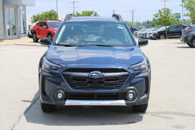 new 2025 Subaru Outback car, priced at $42,286