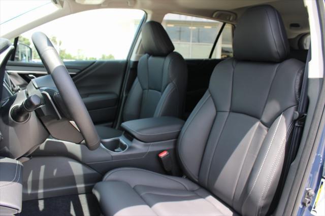 new 2025 Subaru Outback car, priced at $42,286