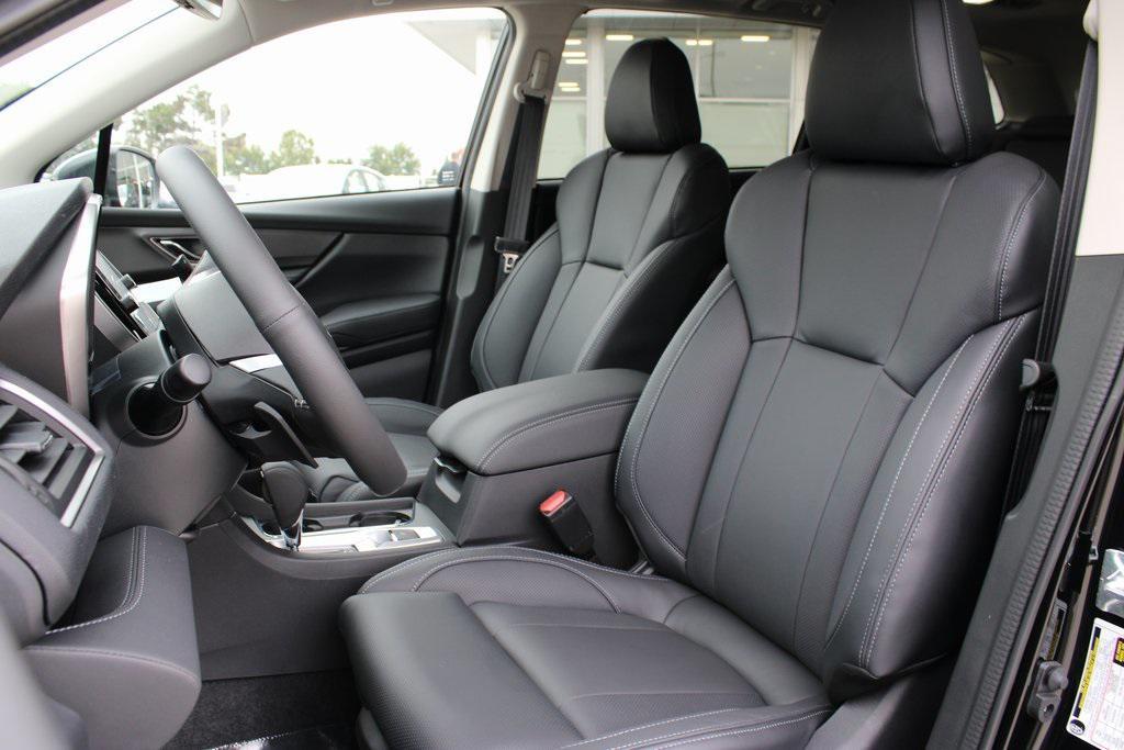 new 2025 Subaru Ascent car, priced at $46,100