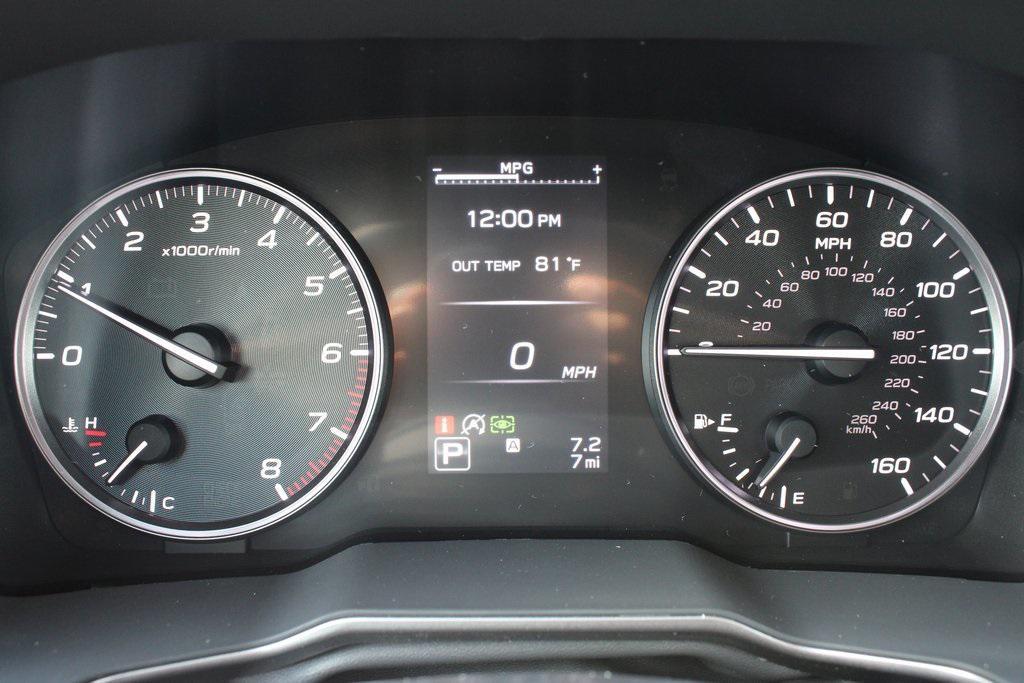 new 2025 Subaru Legacy car, priced at $38,141
