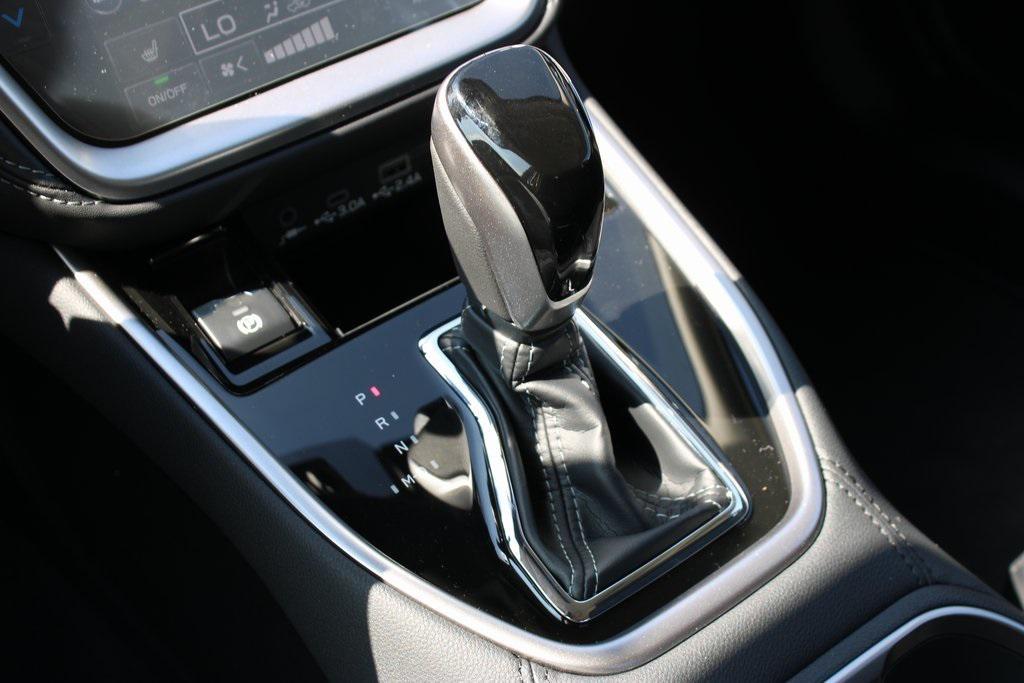 new 2025 Subaru Legacy car, priced at $38,141