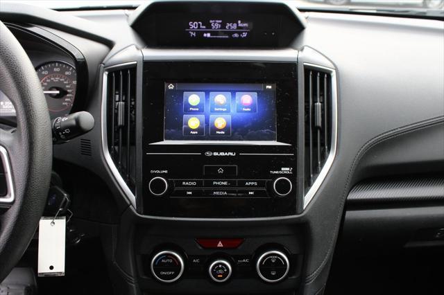used 2020 Subaru Crosstrek car, priced at $20,688