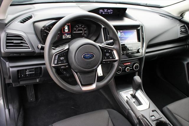 used 2020 Subaru Crosstrek car, priced at $20,688