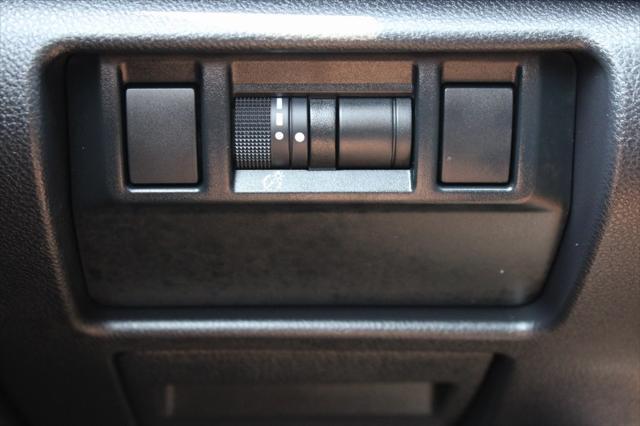 used 2024 Subaru Crosstrek car, priced at $31,773