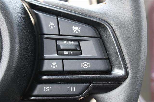 used 2024 Subaru Crosstrek car, priced at $31,773