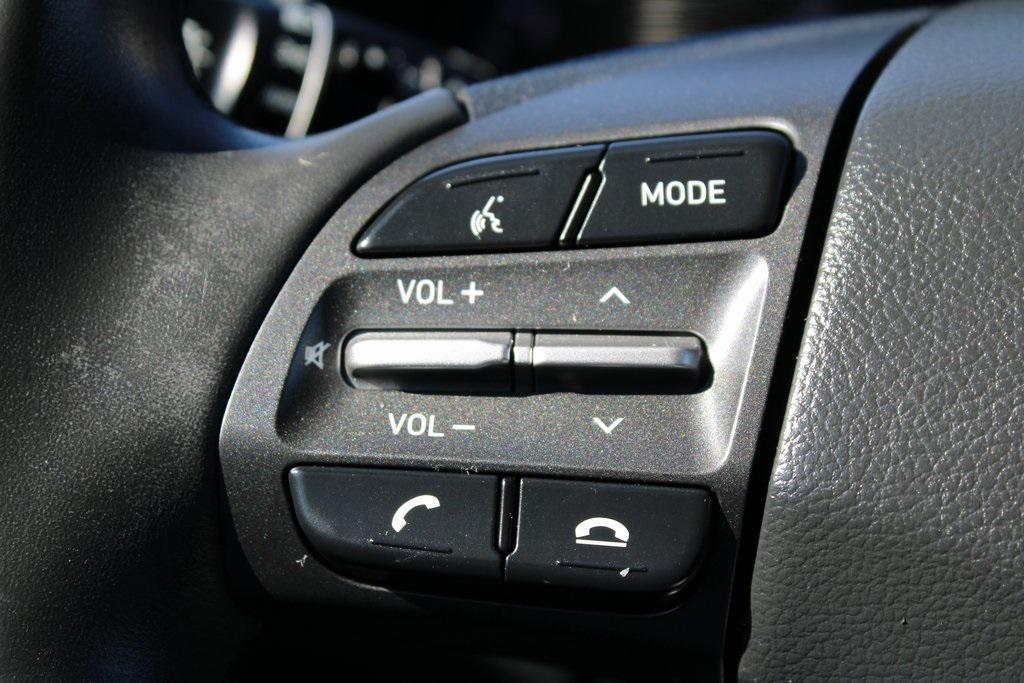 used 2020 Hyundai Kona car, priced at $18,498