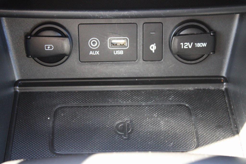 used 2020 Hyundai Kona car, priced at $18,498