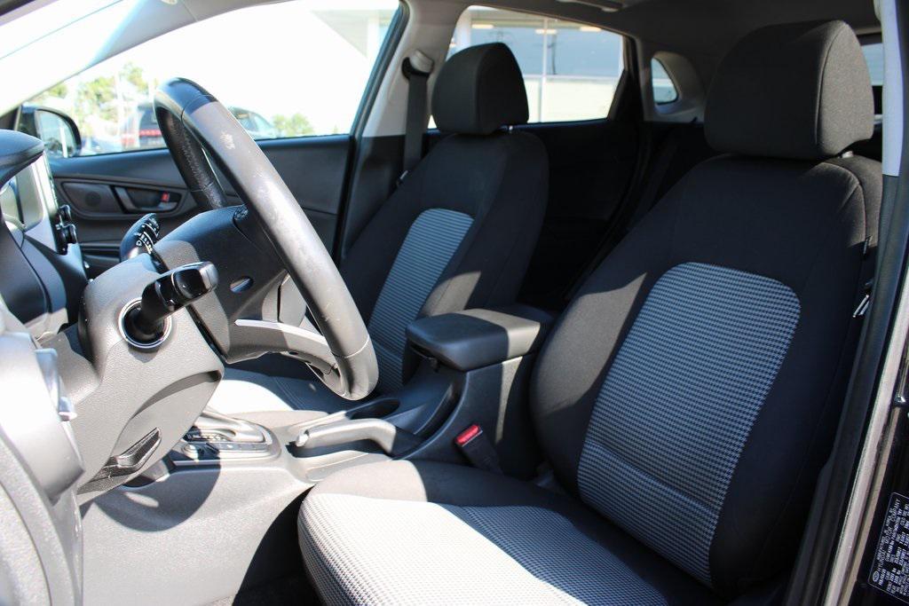 used 2020 Hyundai Kona car, priced at $18,498