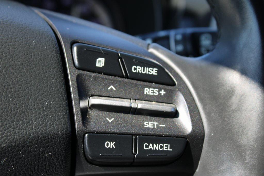 used 2020 Hyundai Kona car, priced at $18,498