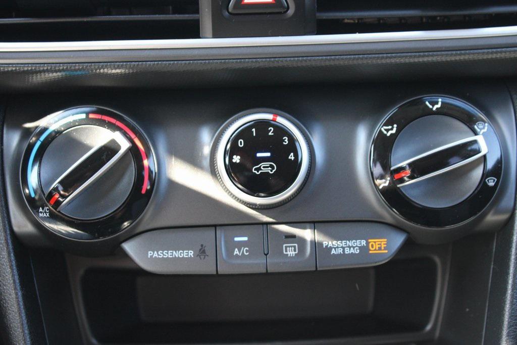 used 2020 Hyundai Kona car, priced at $18,498
