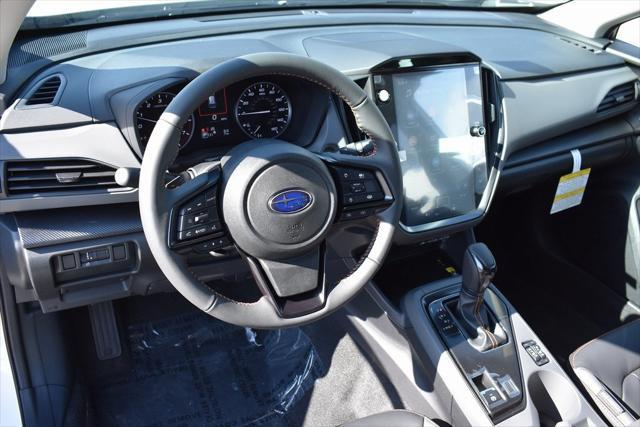 new 2024 Subaru Crosstrek car, priced at $31,457