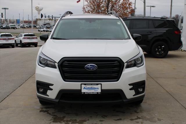 used 2022 Subaru Ascent car, priced at $30,903